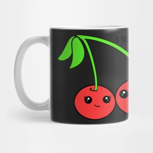 Cherry Love Mug